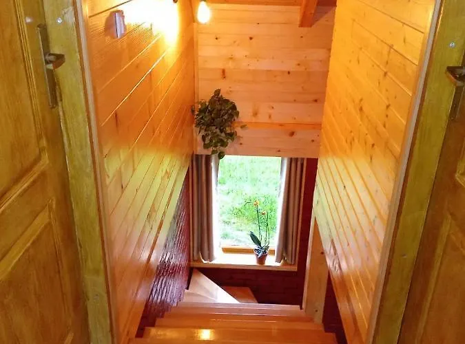 Brvnara Srna Zlatar * Nova Varoš